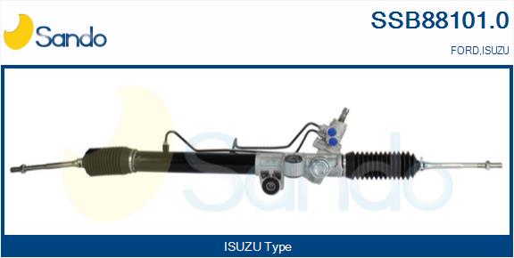 SSB88101.0