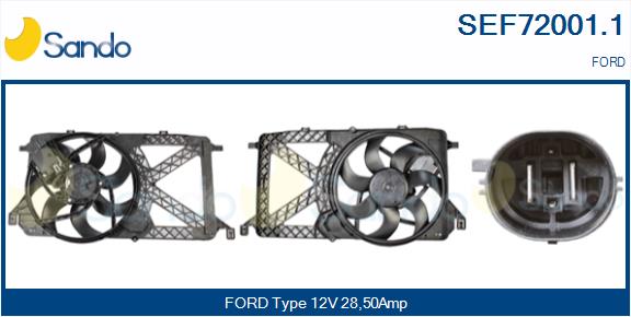 SEF72001.1