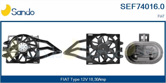 SEF74016.0