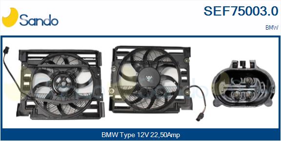 SEF75003.0