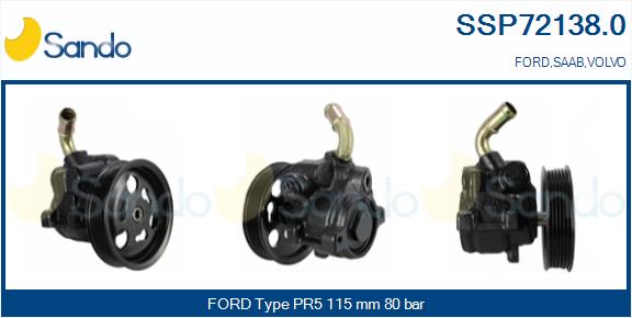 SSP72138.0