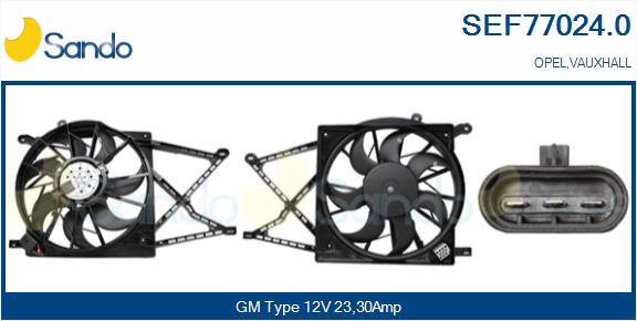 SEF77024.0