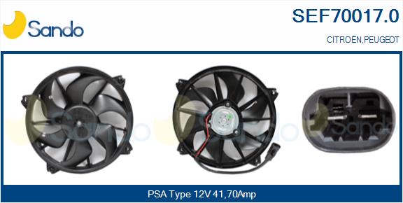 SEF70017.0