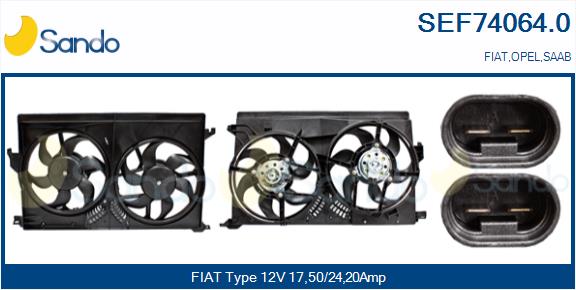 SEF74064.0
