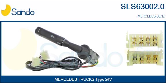 SLS63002.0