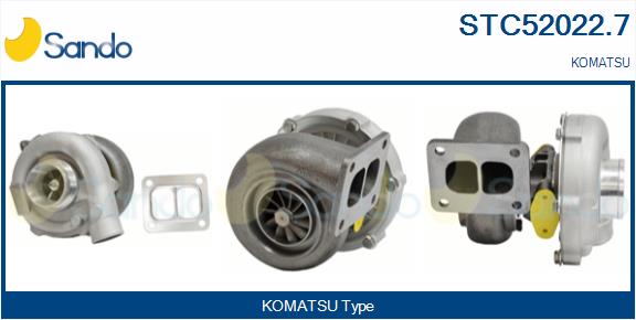 STC52022.7