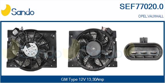 SEF77020.0