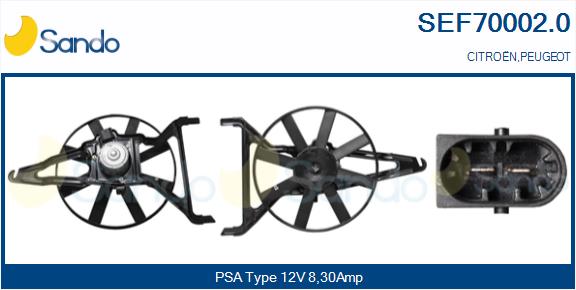 SEF70002.0