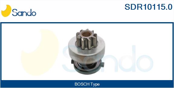 SDR10115.0