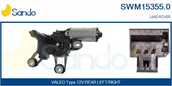SWM15355.0
