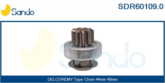 SDR60109.0