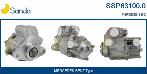 SSP63100.0