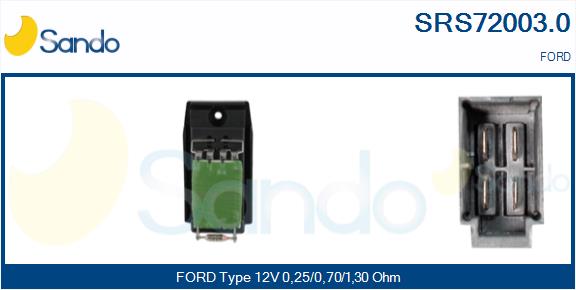 SRS72003.0