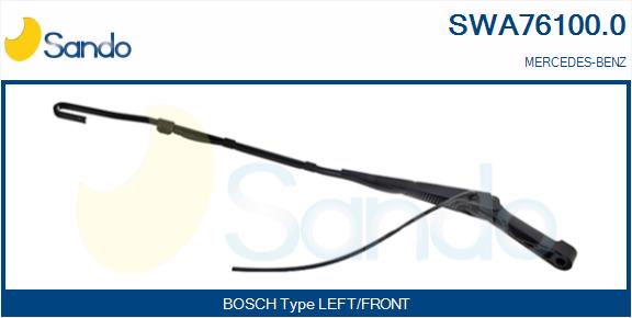 SWA76100.0