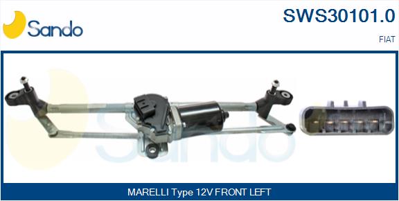 SWS30101.0