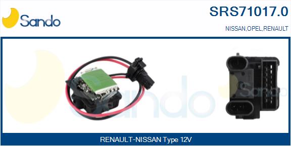 SRS71017.0