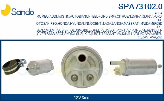 SPA73102.0