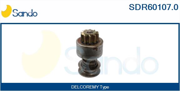 SDR60107.0