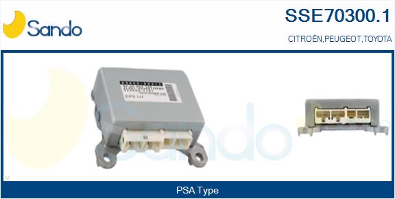 SSE70300.1