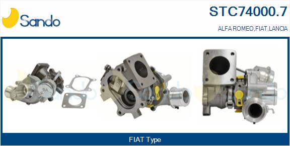 STC74000.7