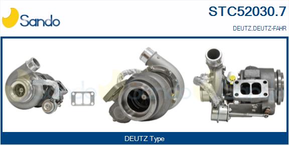 STC52030.7