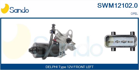 SWM12102.0