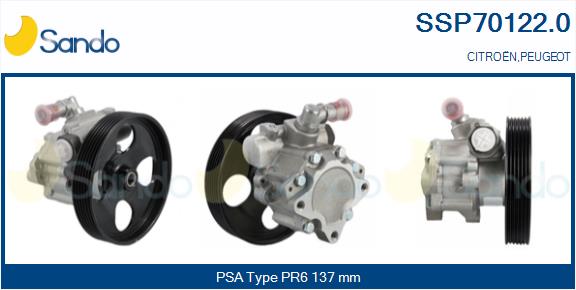 SSP70122.0