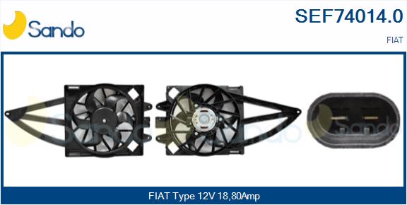 SEF74014.0