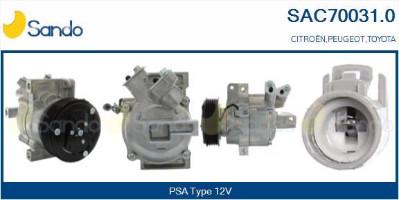 SAC70031.0