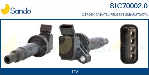 SIC70002.0