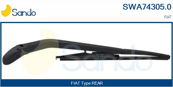 SWA74305.0