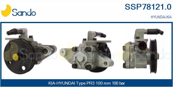 SSP78121.0