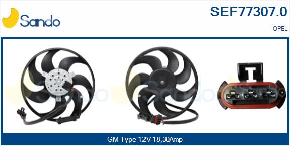 SEF77307.0