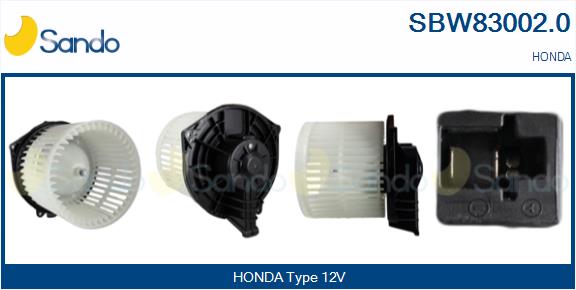 SBW83002.0