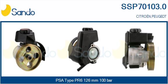 SSP70103.0
