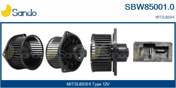 SBW85001.0