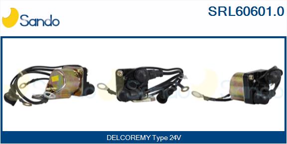 SRL60601.0