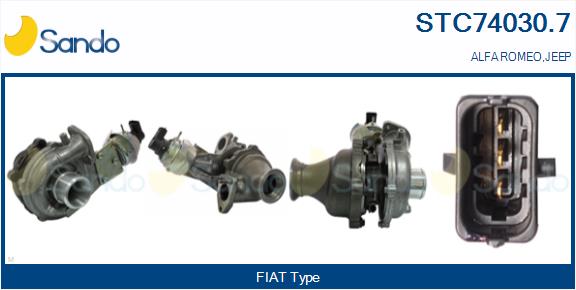 STC74030.7