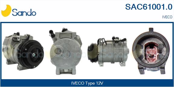 SAC61001.0