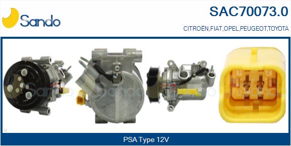 SAC70073.0