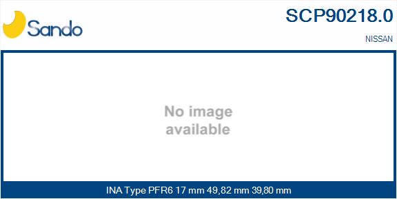 SCP90218.0