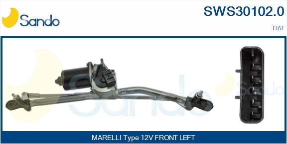 SWS30102.0