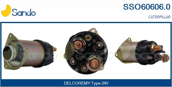 SSO60606.0