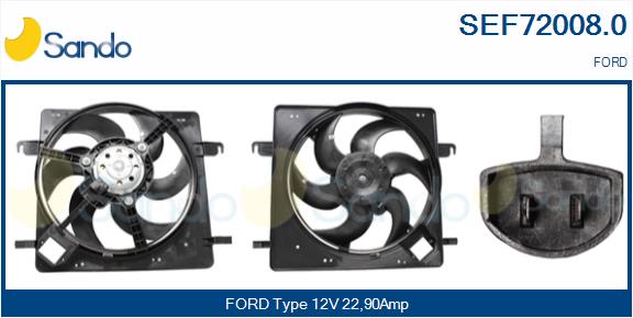 SEF72008.0