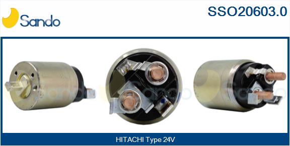 SSO20603.0