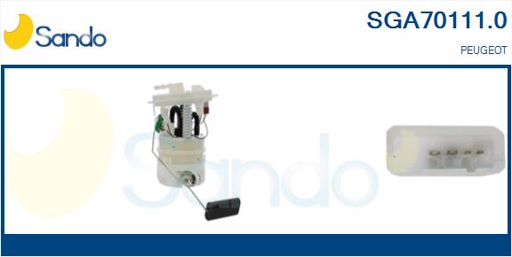 SGA70111.0