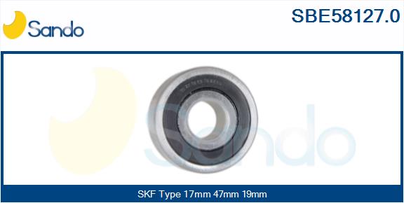SBE58127.0