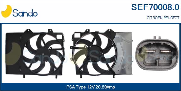 SEF70008.0