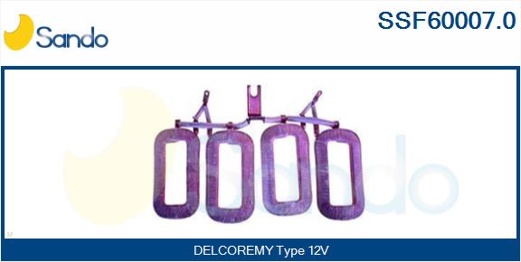 SSF60007.0