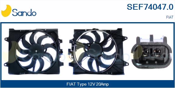 SEF74047.0